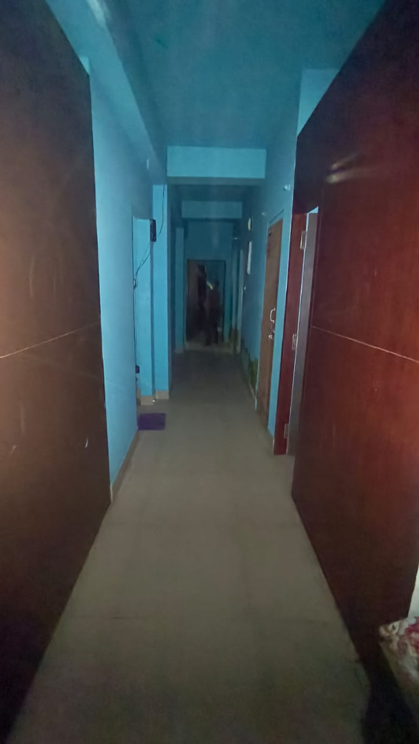 Fully Furnished 3bhk in Guwahati, Gandhi Basti Road, South Sarania, Gandhi Basti, Sarania Hills, Guwahati, Assam, India for Rent